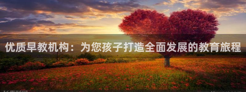 天顺娱乐馁72182：优质早教机构：为您孩子打造全面发展的教育旅程