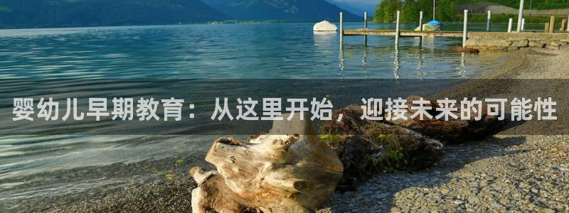 天顺娱乐柑943994：婴幼儿早期教育：从这里开始，迎接未来的可能性