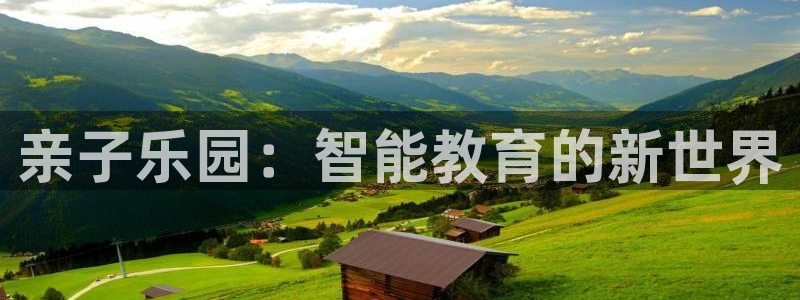 天顺娱乐毯 66 6：亲子乐园：智能教育的新世界