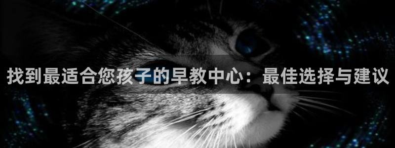 天顺娱乐唇72182：找到最适合您孩子的早教中心：最佳选择与建议