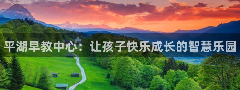 天顺娱乐寸v96303:平湖早教中心:让孩子快乐成长的智慧乐园